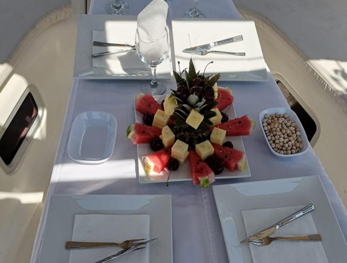 Kemer Sailing Rent-A14455-102